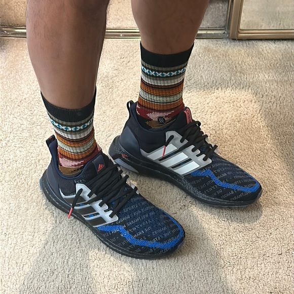 adidas Other - Adidas Ultraboost Size 12